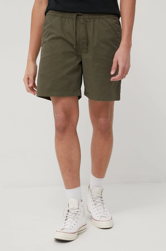 green Vans shorts Men’s