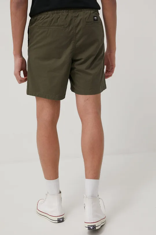 Vans shorts  Basic material: 98% Cotton, 2% Elastane Pocket lining: 65% Polyester, 35% Cotton