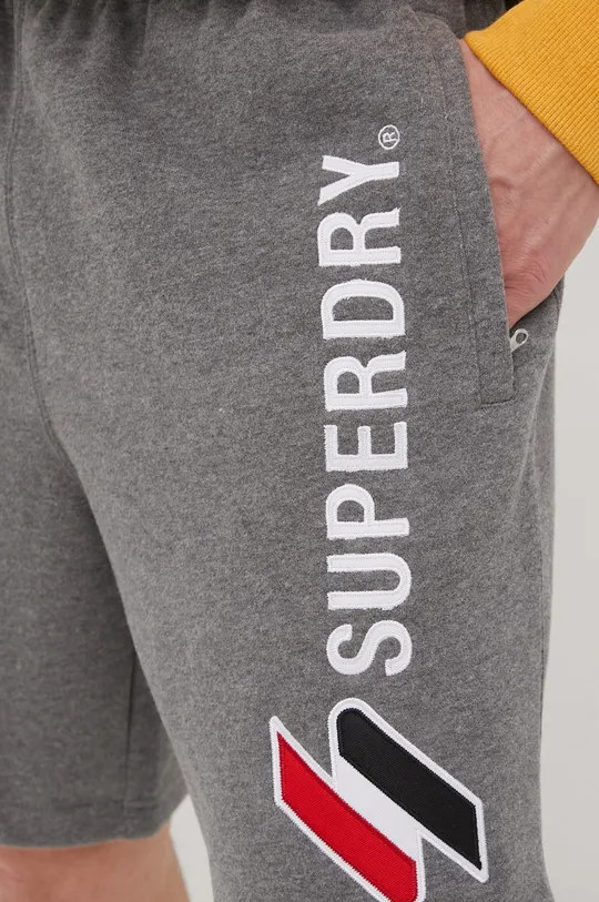 Kratke hlače Superdry Muški