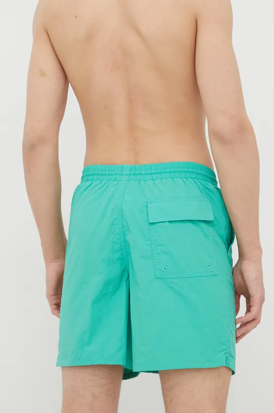 Kratke hlače za kupanje Lyle & Scott  Postava: 100% Poliester Temeljni materijal: 100% Najlon