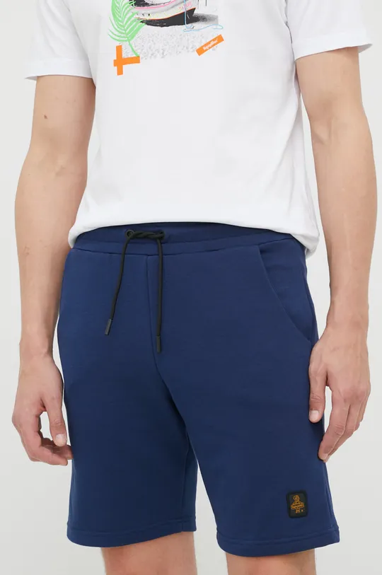 mornarsko plava Kratke hlače RefrigiWear Muški