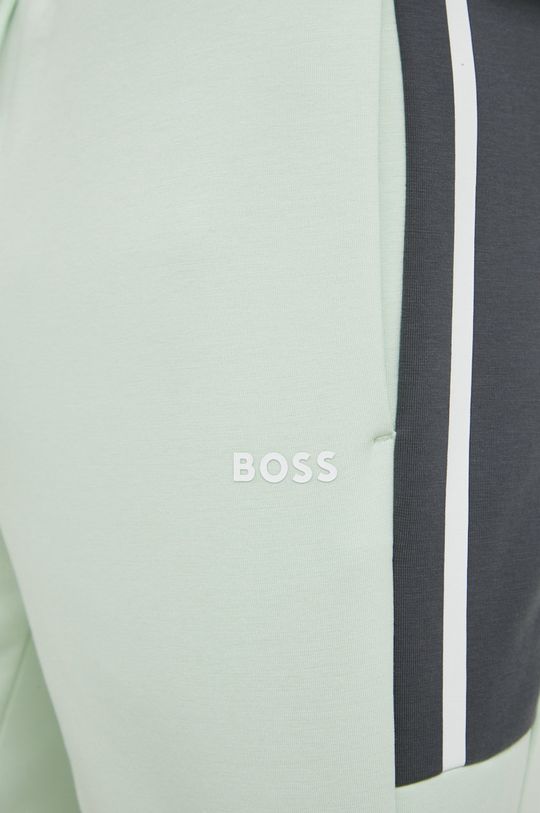 zelená Kraťasy Boss Boss Athleisure