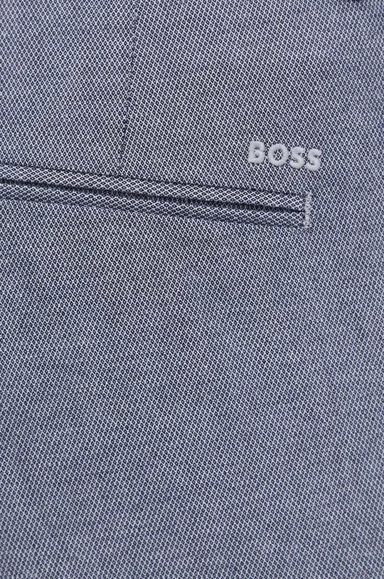 σκούρο μπλε Σορτς Boss