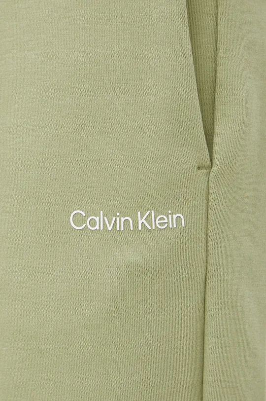 πράσινο Σορτς Calvin Klein