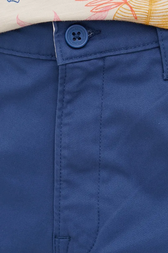 modra Kratke hlače Lee