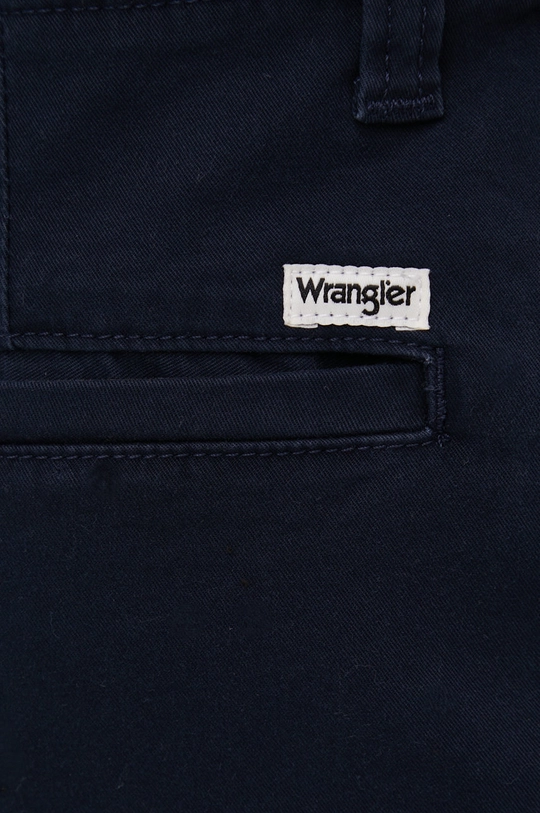 σκούρο μπλε Σορτς Wrangler