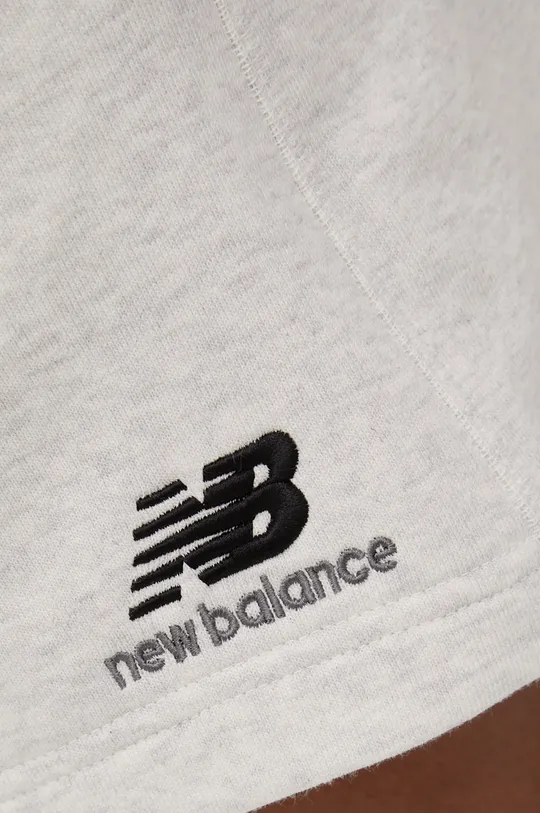 New Balance rövidnadrág US21500SAH