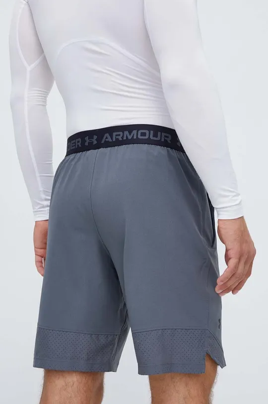 Kratke hlače za vadbo Under Armour 
