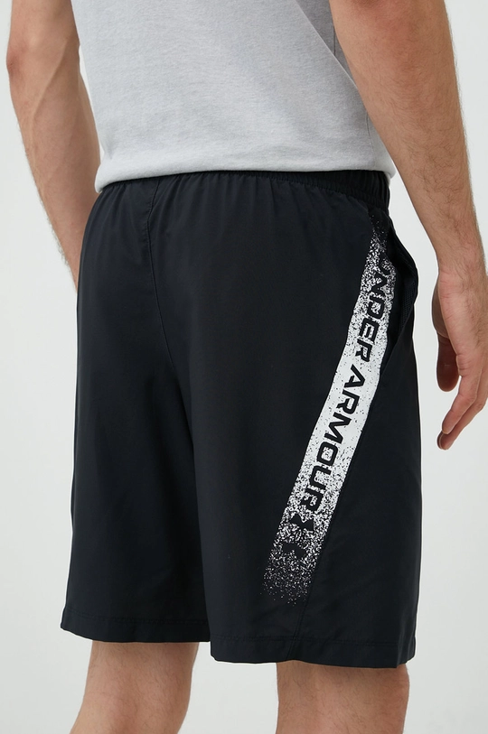 Under Armour szorty treningowe Woven Graphic 