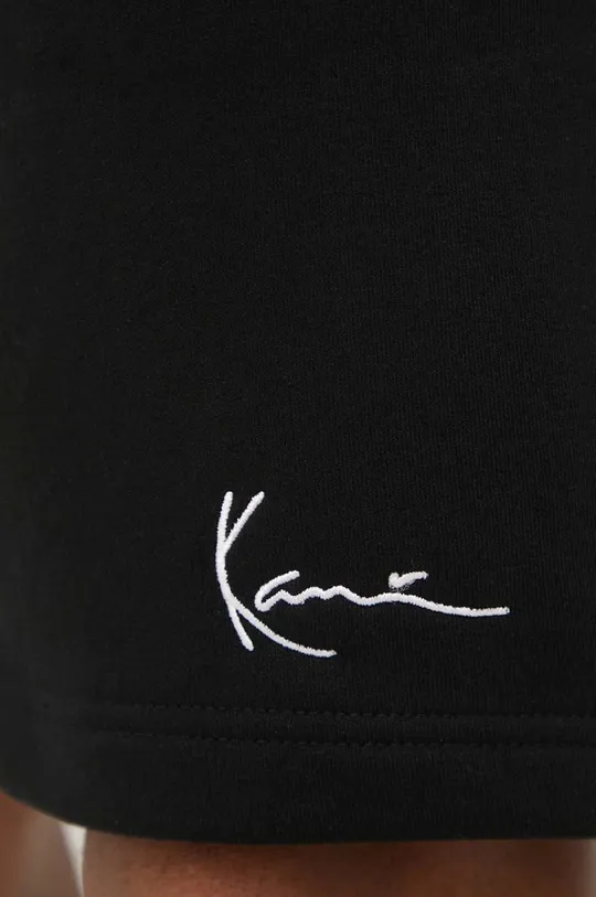 crna Kratke hlače Karl Kani