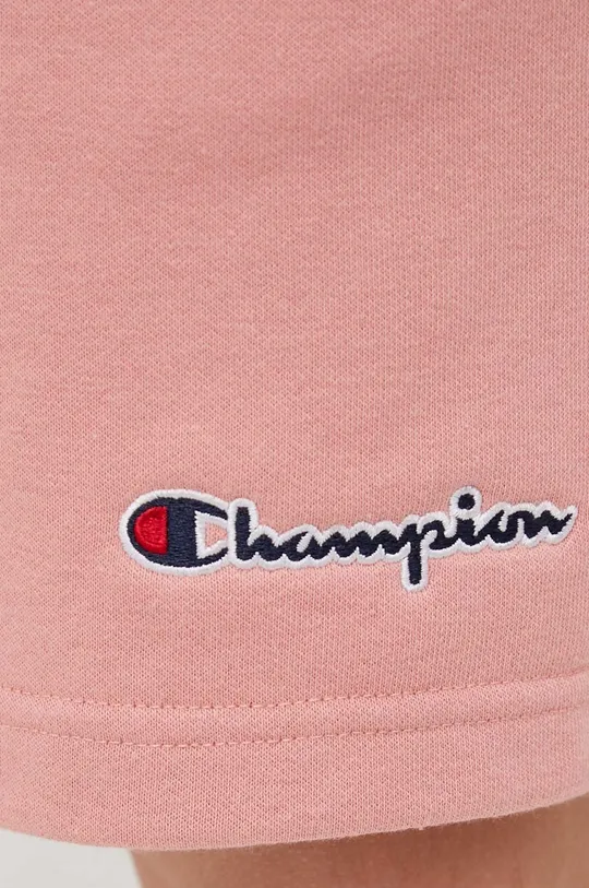 ροζ Σορτς Champion