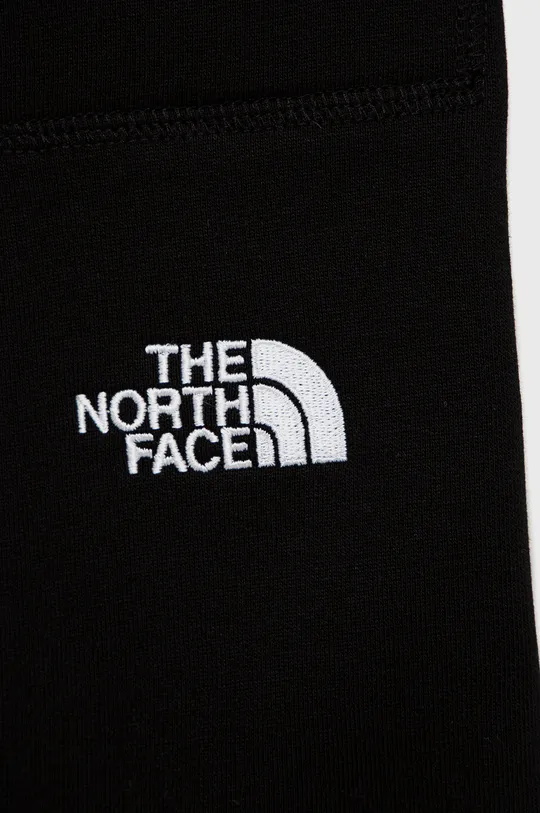 Detské bavlnené šortky The North Face  100% Bavlna