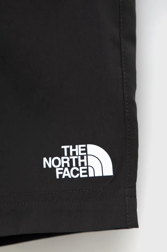 Detské krátke nohavice The North Face  100% Polyester