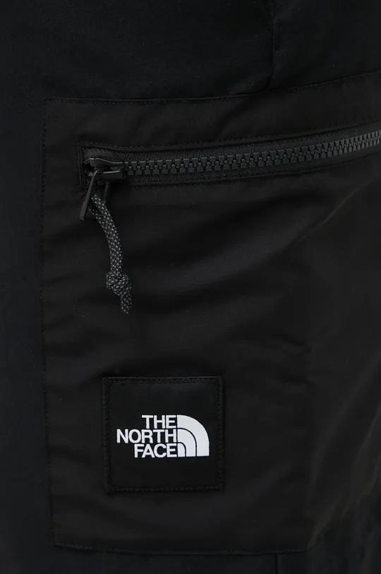 μαύρο Σορτς The North Face Black Box