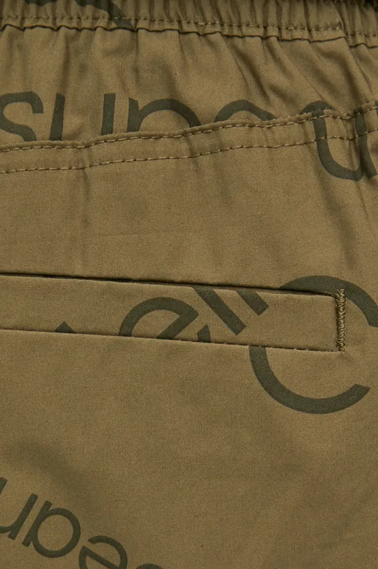 Calvin Klein Jeans bombažne hlače  100% Bombaž