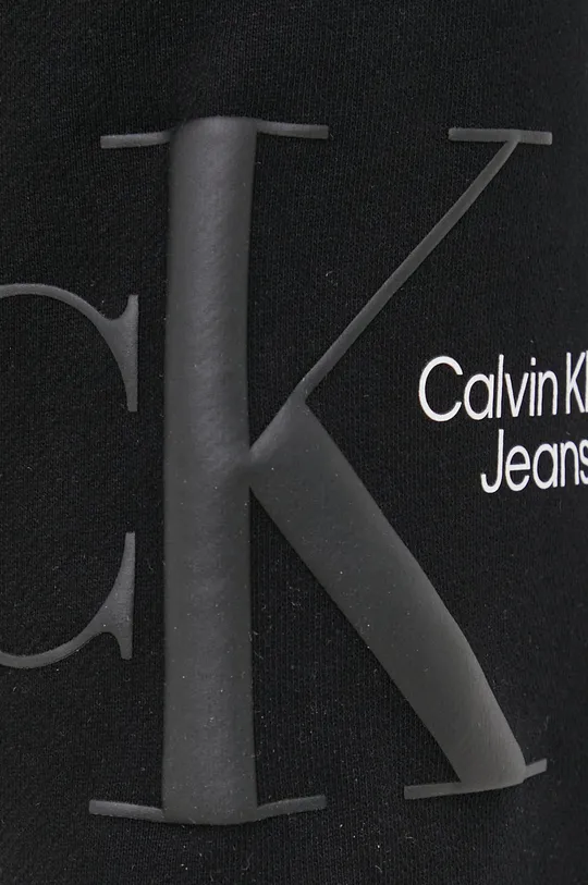 Бавовняні шорти Calvin Klein Jeans  100% Бавовна