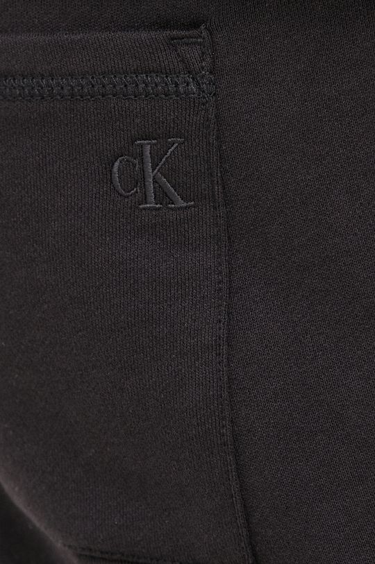 Bavlnené šortky Calvin Klein Jeans Pánsky