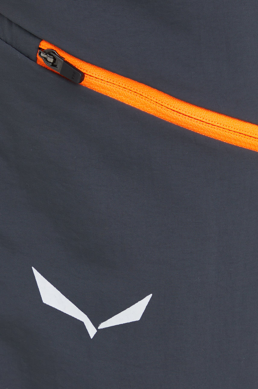 Kratke outdoor hlače Salewa Iseo Dry  100% Poliamid