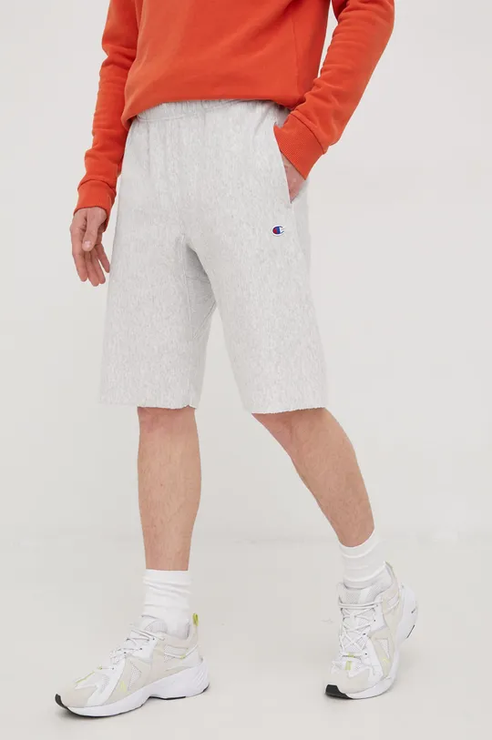 gray Champion shorts Men’s