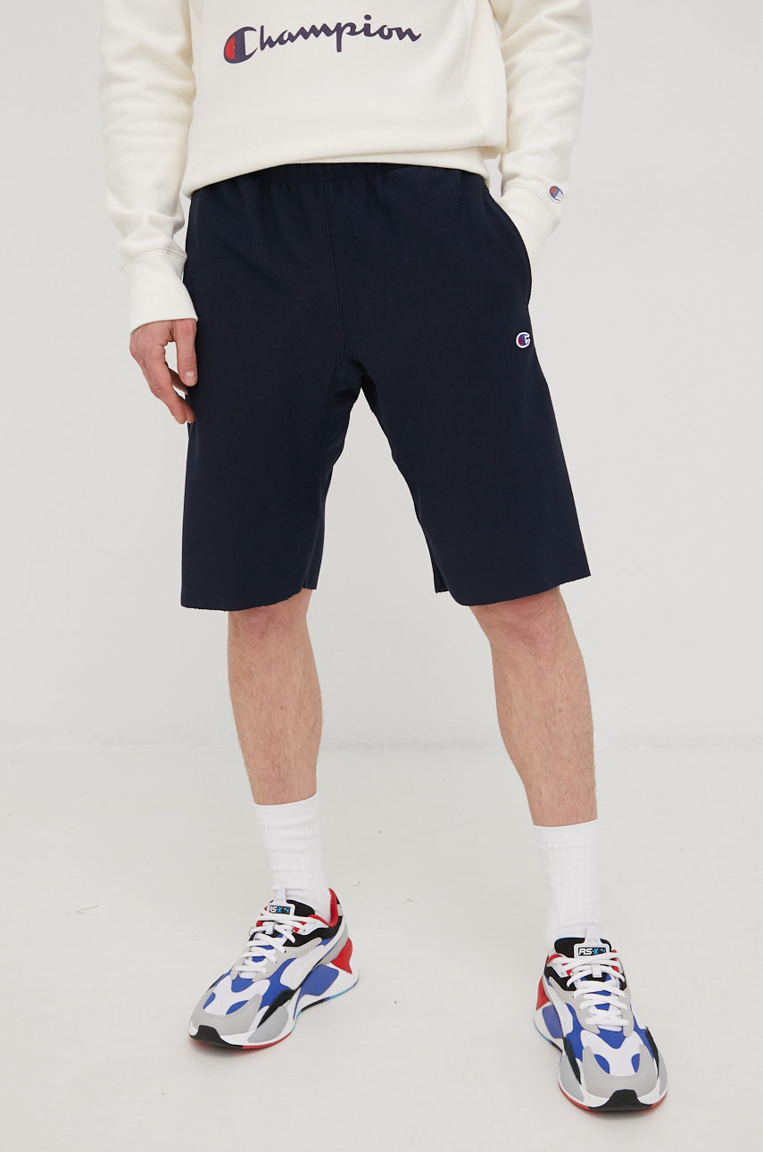 navy Champion shorts Men’s