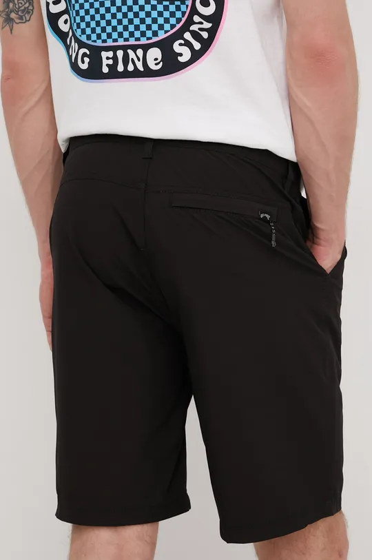 Kratke hlače Billabong  8% Elastan, 92% Poliester