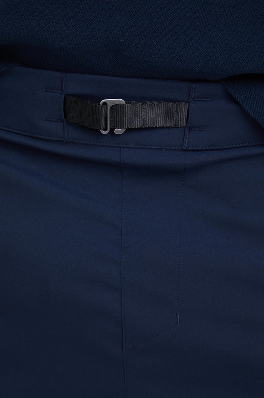 blu navy Houdini pantaloncini da esterno Wadi