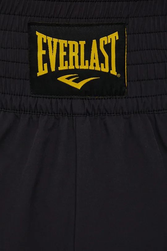 μαύρο Σορτς προπόνησης Everlast Copen