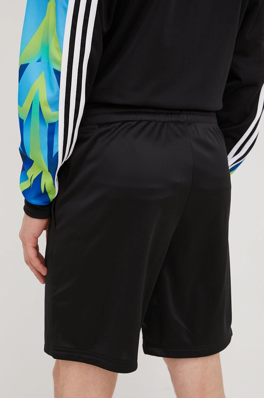 Šortky Kappa  100% Polyester