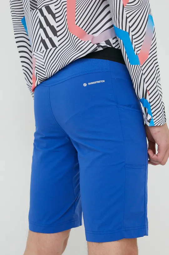 plava Kratke outdoor hlače Salewa Agner Light