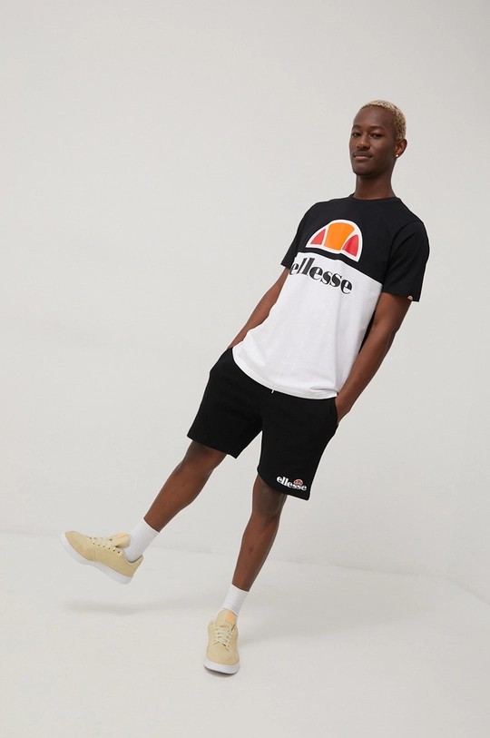 Шорти Ellesse чорний