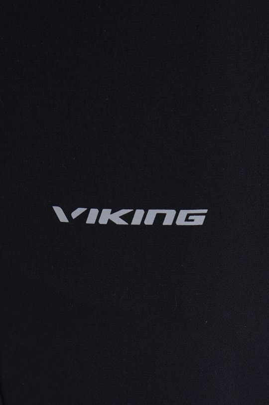 crna Kratke outdoor hlače Viking Expander