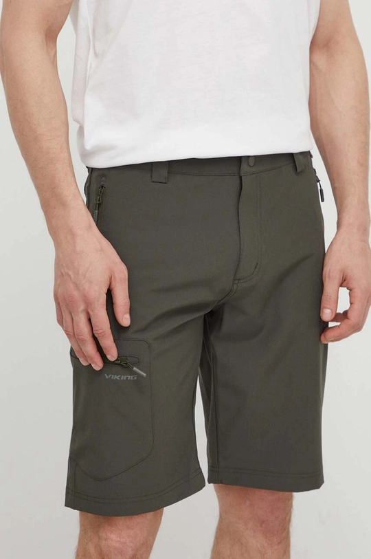 verde Viking pantaloncini da esterno Sumatra Uomo