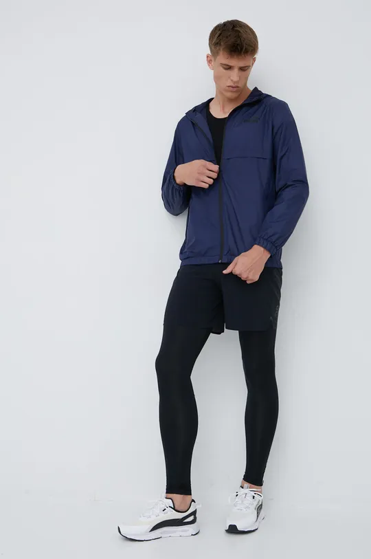 Kratke hlače za trčanje On-running Lightweight crna