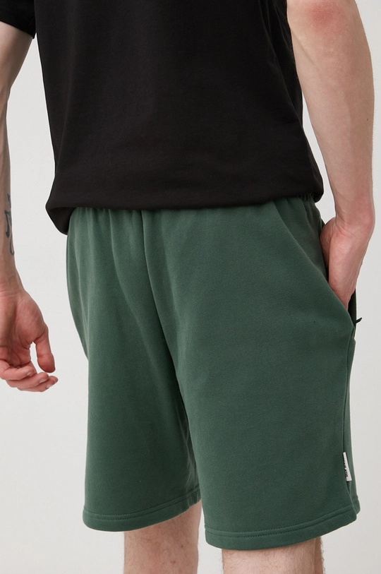 Unfair Athletics pantaloncini in cotone 100% Cotone