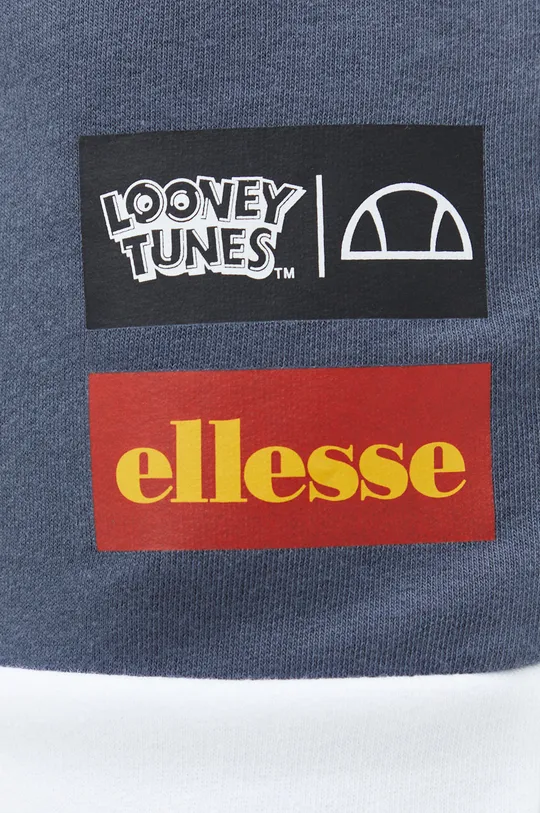 siva Kratke hlače Ellesse X Looney Tunes