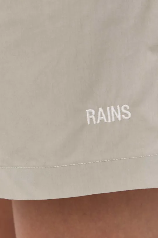 Rains szorty 18710 Woven Shorts
