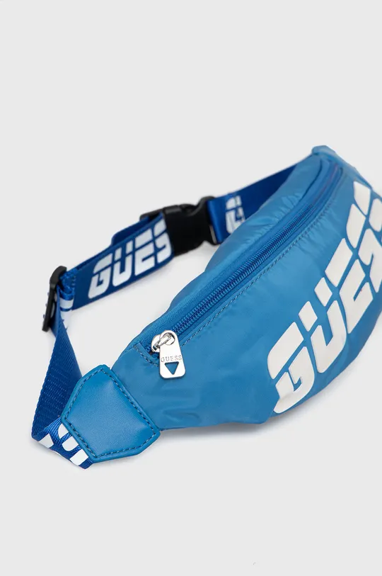 Παιδική τσάντα φάκελος Guess μπλε