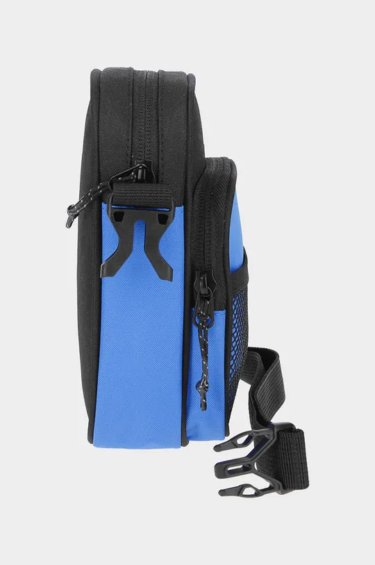 kék 4F gyerek táska