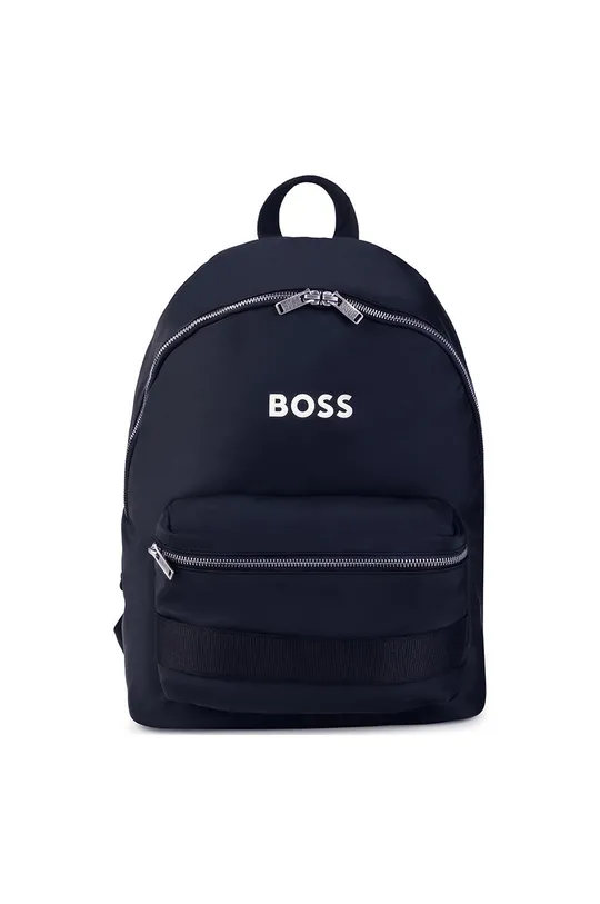 тёмно-синий Детский рюкзак BOSS Для мальчиков
