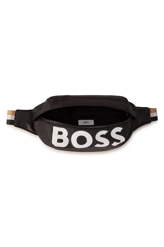 Παιδική τσάντα φάκελος Boss Για αγόρια