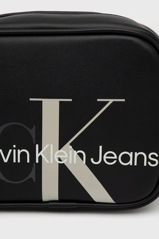 Calvin Klein Jeans Torebka K60K608932.PPYY czarny
