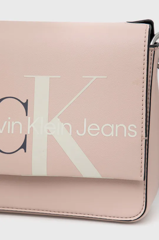 Calvin Klein Jeans Torebka K60K608929.PPYY różowy