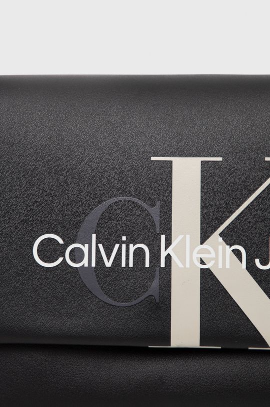 Calvin Klein Jeans Torebka czarny