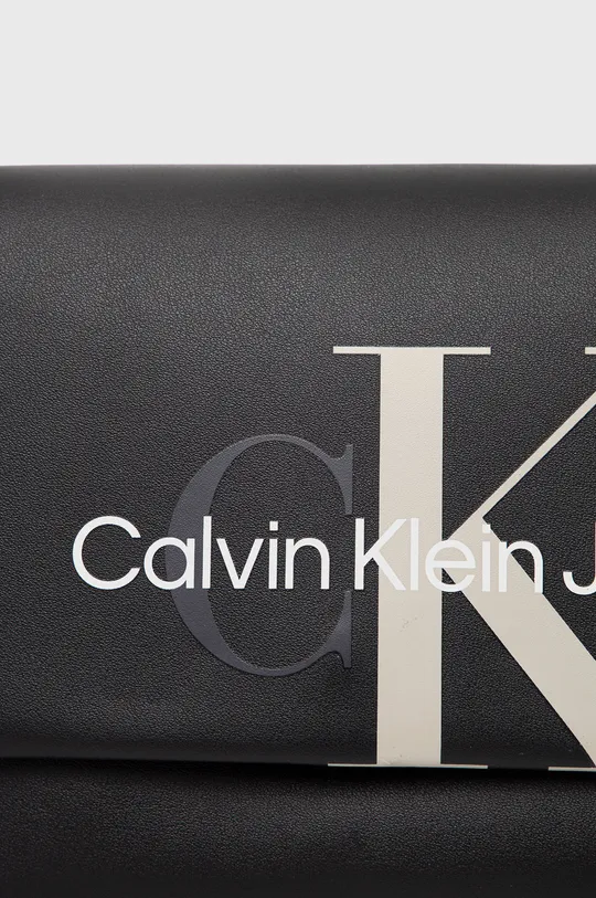 Calvin Klein Jeans Torebka K60K608929.PPYY czarny