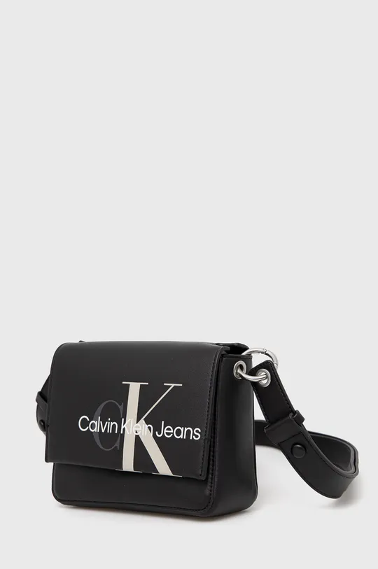 Calvin Klein Jeans Torebka K60K608929.PPYY 100 % Poliuretan