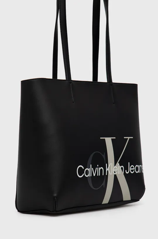 Τσάντα Calvin Klein Jeans  100% Poliuretan