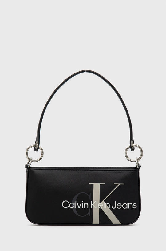 μαύρο Τσάντα Calvin Klein Jeans Γυναικεία