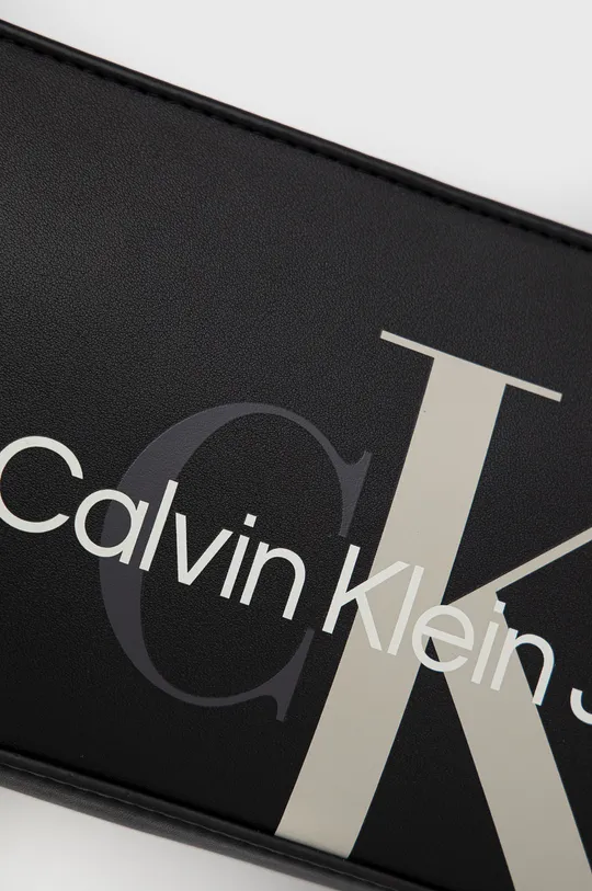 Calvin Klein Jeans Torebka K60K608930.PPYY czarny