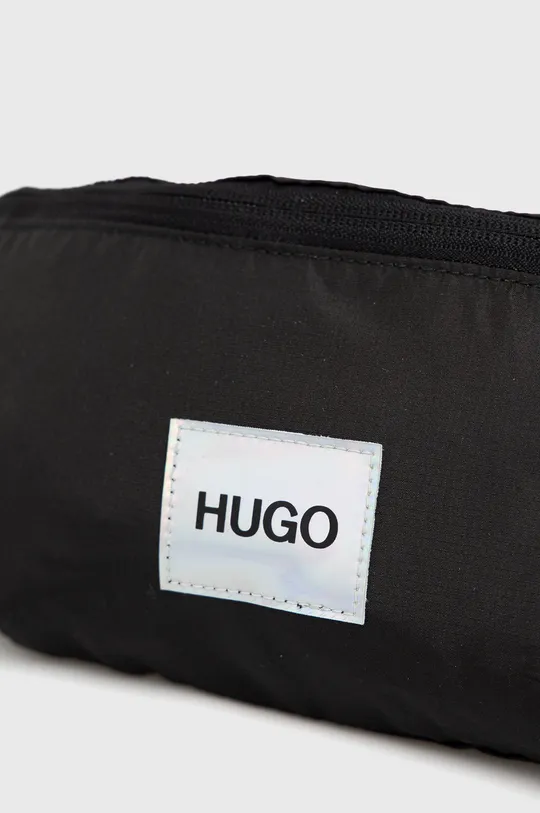 Hugo Nerka 50461287 Materiał 1: 100 % Poliamid z recyklingu, Materiał 2: 100 % Poliester z recyklingu