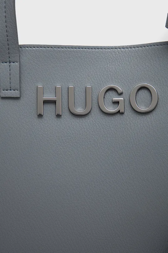 Τσάντα Hugo μπλε